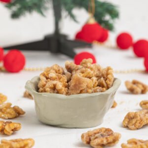 Garrapiñada de Nuez