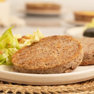 Medallones de Coliflor x4u.