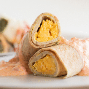 Canelones Calabaza y Ricotta