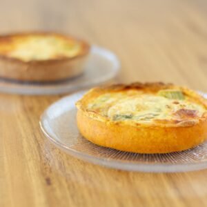 Combo de Tartas Individuales x 6