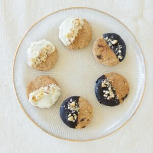 Cookies Chocolate negro