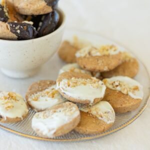 Cookies Chocolate blanco